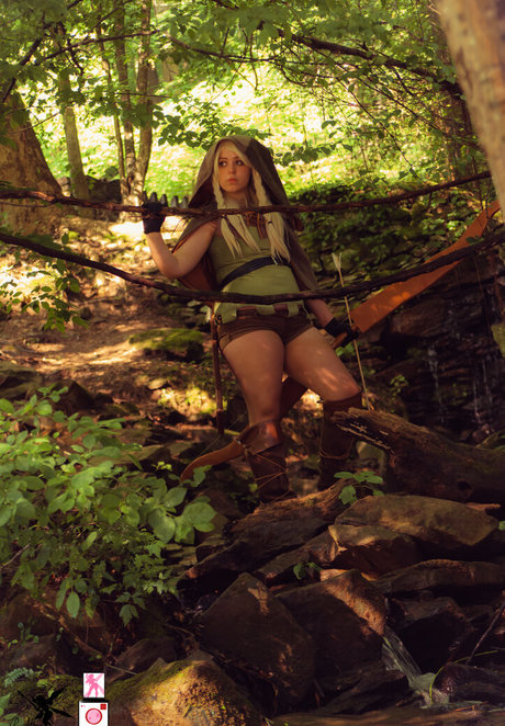 Feywilde Cosplay