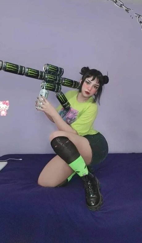 Ssk8tergirl