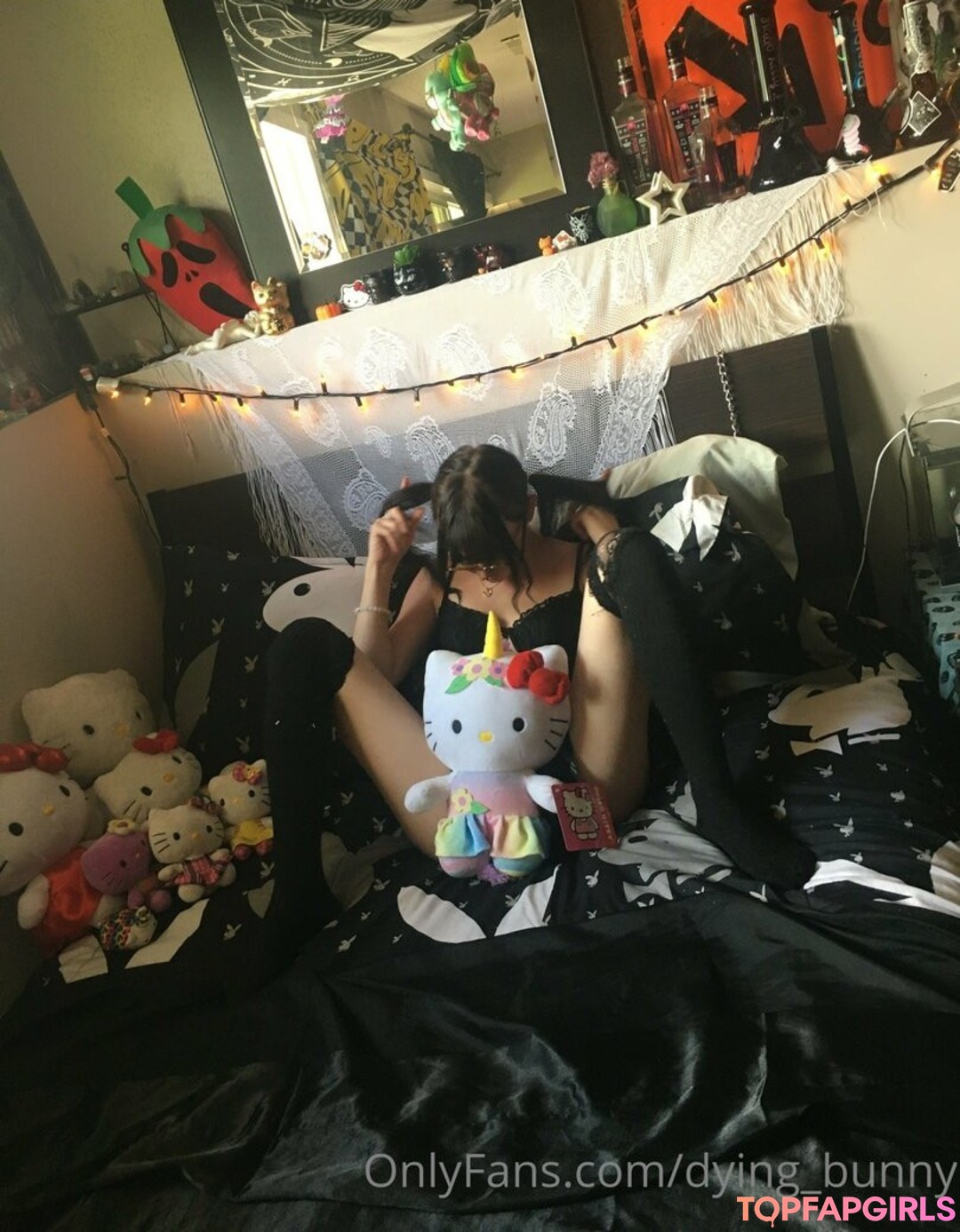Foto desnuda filtrada de OnlyFans de Dyingbunny #2 Foto desnuda filtrada de OnlyFans de Dyingbunny #2