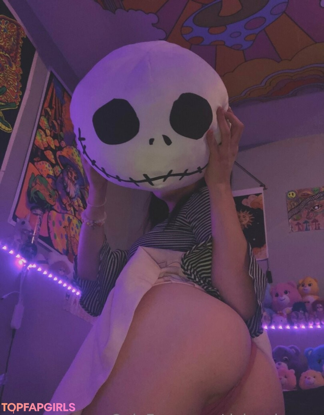 Foto desnuda filtrada de OnlyFans de Dyingbunny #45 Foto desnuda filtrada de OnlyFans de Dyingbunny #45