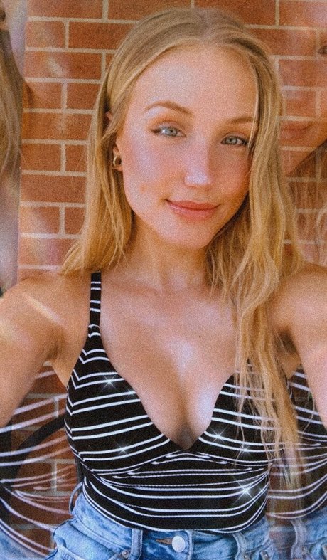 Foto desnuda filtrada de OnlyFans de Qaekz