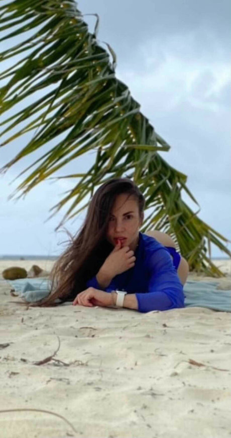 Irina Magdieva