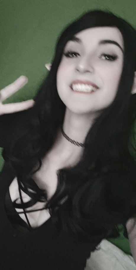 Foto desnuda filtrada de OnlyFans de Helloiamkate