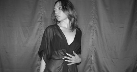 Foto desnuda filtrada de OnlyFans de Juniperwoodsy