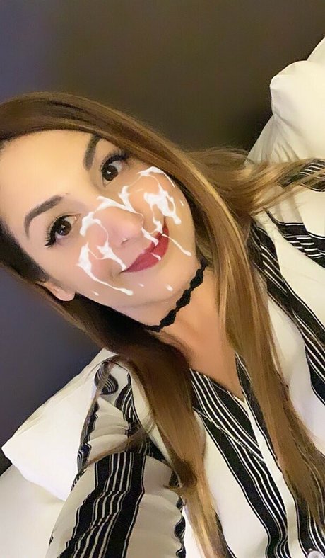Foto desnuda filtrada de OnlyFans de Sloane Skipper Wolf