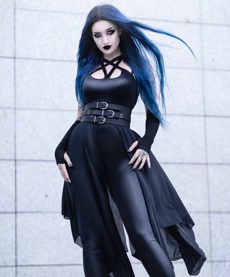 BlueAstrid