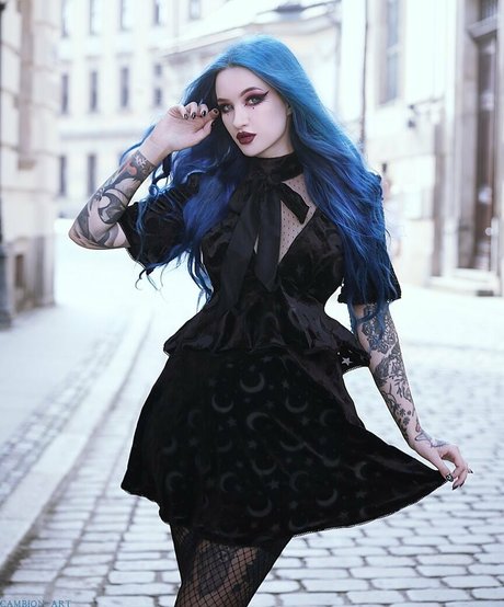 BlueAstrid