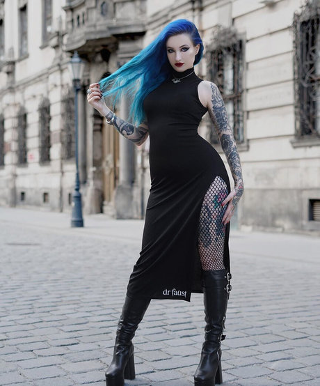 BlueAstrid