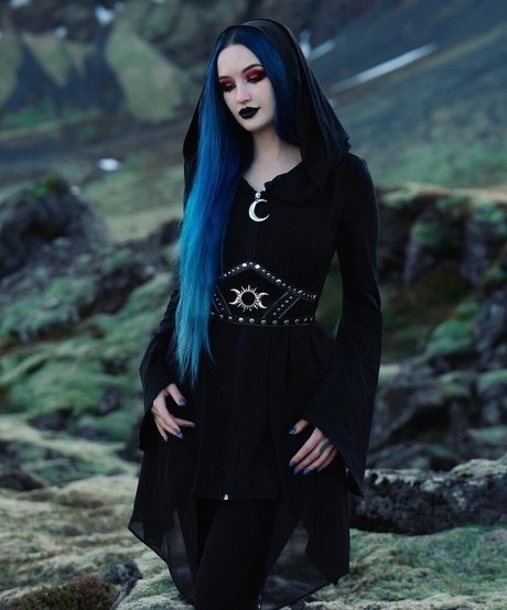 BlueAstrid