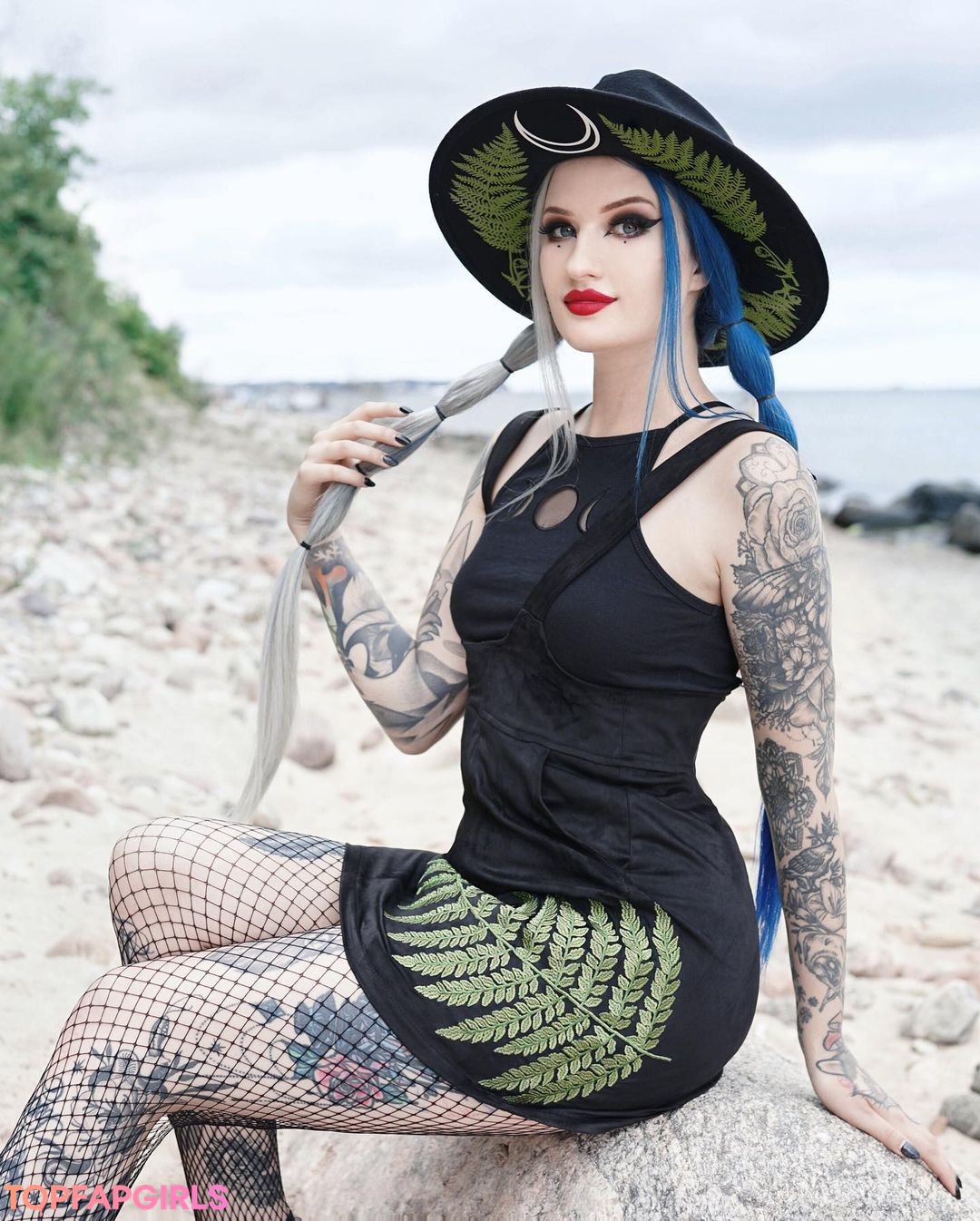 Foto desnuda filtrada de OnlyFans de Blueastrid #138 Foto desnuda filtrada de OnlyFans de Blueastrid #138