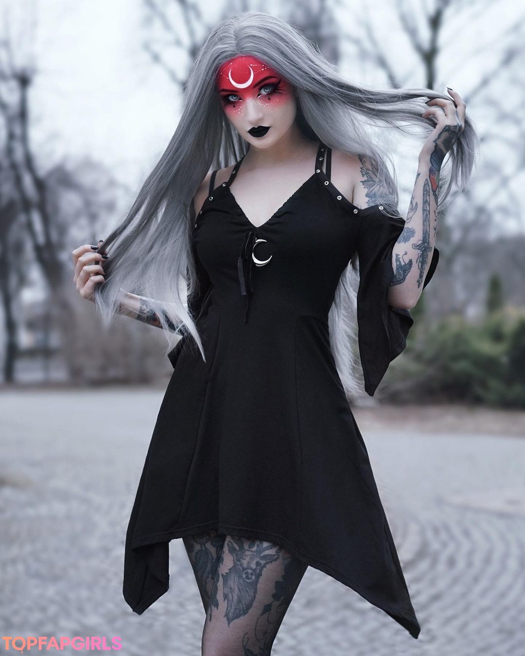 Foto desnuda filtrada de OnlyFans de Blueastrid #139 Foto desnuda filtrada de OnlyFans de Blueastrid #139