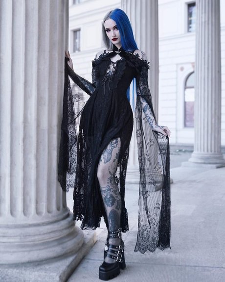 BlueAstrid