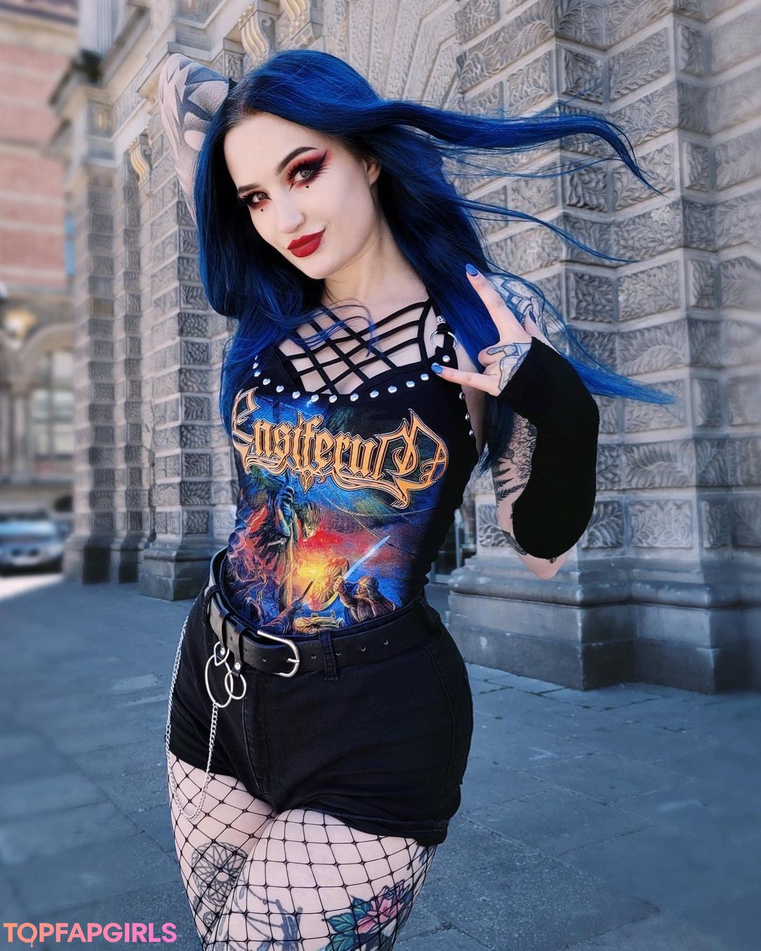 Foto desnuda filtrada de OnlyFans de Blueastrid #150 Foto desnuda filtrada de OnlyFans de Blueastrid #150