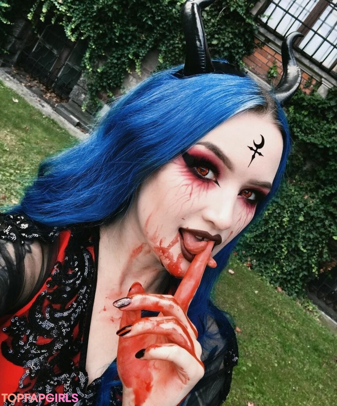 Foto desnuda filtrada de OnlyFans de Blueastrid #85 Foto desnuda filtrada de OnlyFans de Blueastrid #85