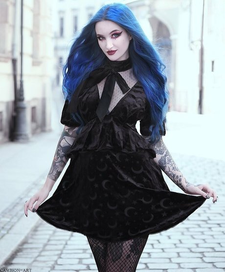 BlueAstrid
