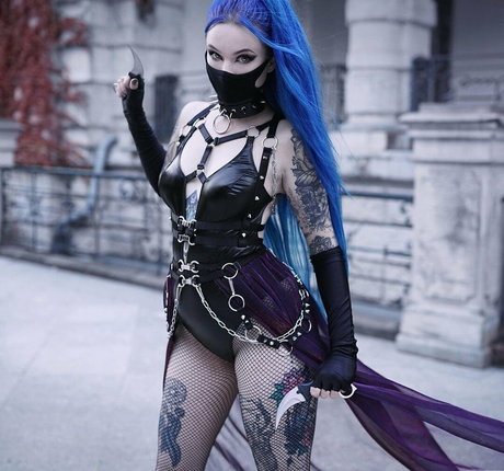 BlueAstrid