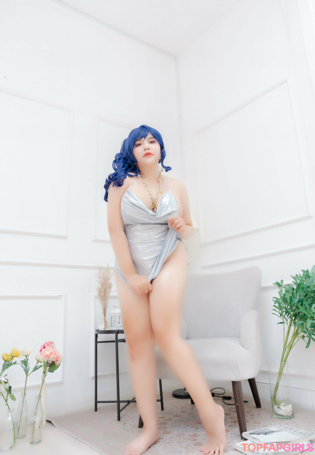Foto desnuda filtrada de OnlyFans de Queeniechuppy #422 Foto desnuda filtrada de OnlyFans de Queeniechuppy #422