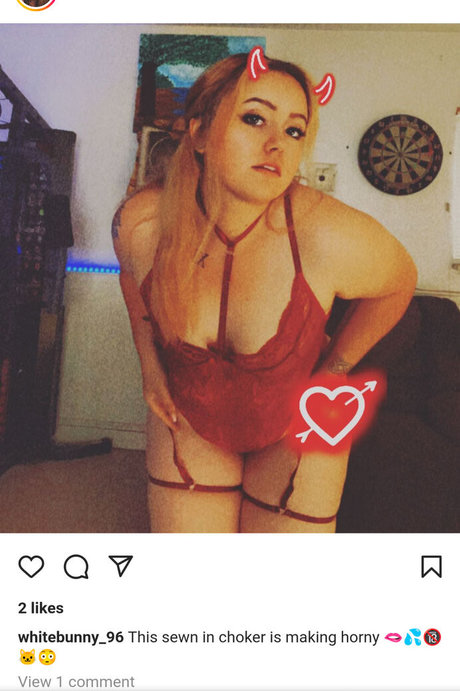 Whitebunny96