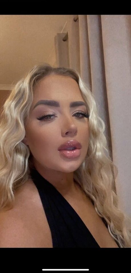 Leonie Tongue