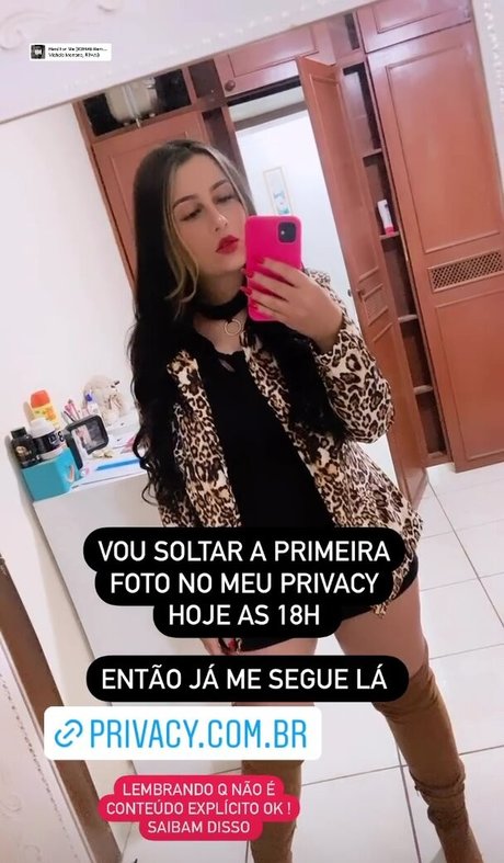 Foto desnuda filtrada de OnlyFans de Camila Prado
