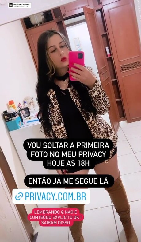 Foto desnuda filtrada de OnlyFans de Camila Prado