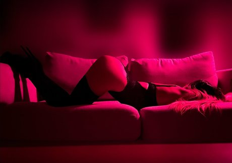 Foto desnuda filtrada de OnlyFans de Carla June