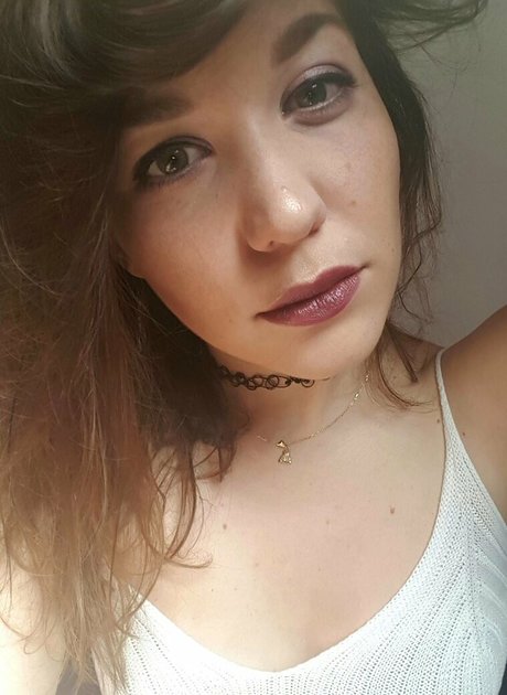 Foto desnuda filtrada de OnlyFans de Aayley