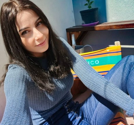 Foto desnuda filtrada de OnlyFans de Kurolily