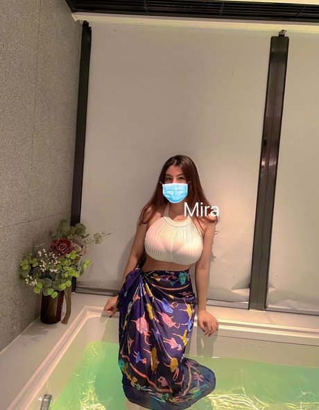 Foto desnuda filtrada de OnlyFans de mira1238888