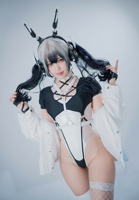 Ely Cosplayer