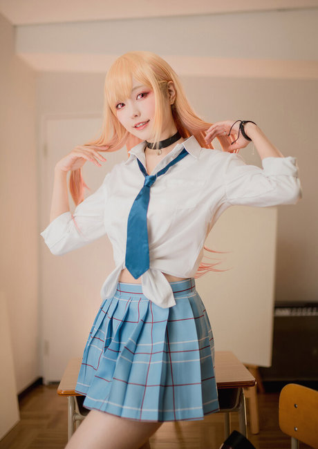 Ely Cosplayer