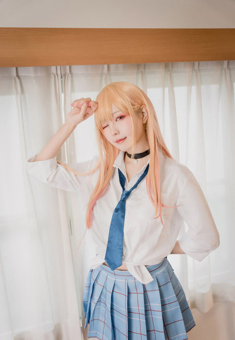 Ely Cosplayer