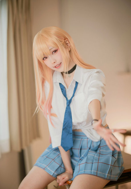 Ely Cosplayer