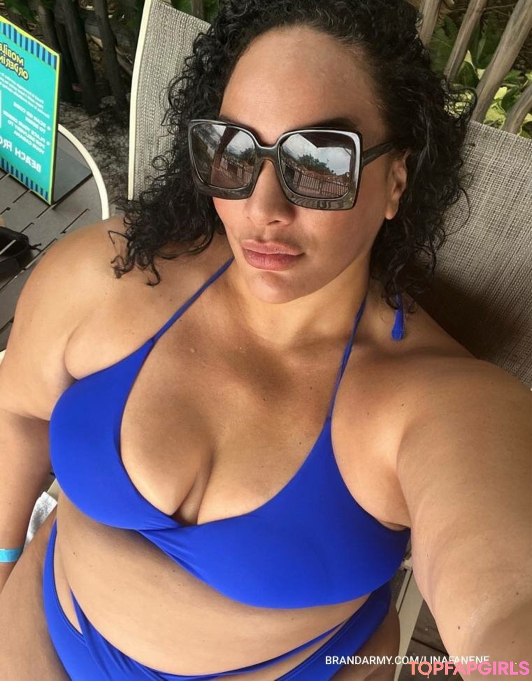 Foto desnuda filtrada de OnlyFans de Lina Fanene #38 Foto desnuda filtrada de OnlyFans de Lina Fanene #38