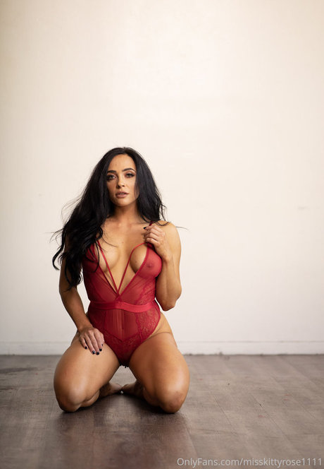 Alyssa Rose