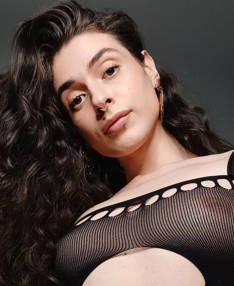 Foto desnuda filtrada de OnlyFans de Malena Diaz