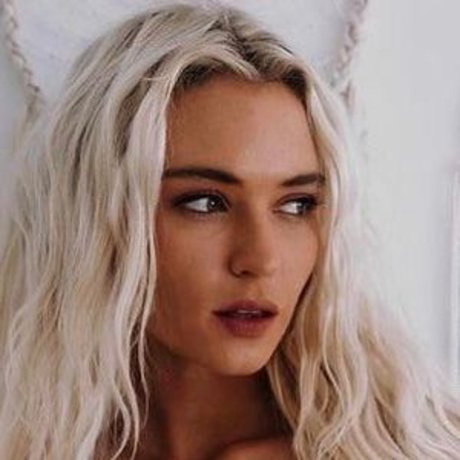 Foto desnuda filtrada de OnlyFans de Lucie Donlan