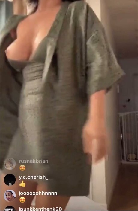Foto desnuda filtrada de OnlyFans de Juasicko