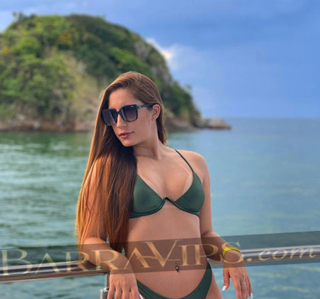 Foto desnuda filtrada de OnlyFans de Miineira