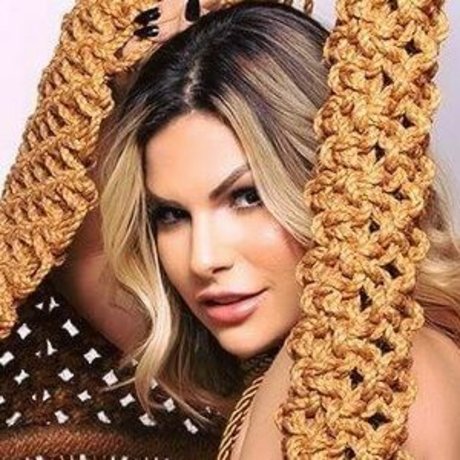 Foto desnuda filtrada de OnlyFans de Renata Godio