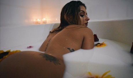 Foto desnuda filtrada de OnlyFans de Itsccaylee