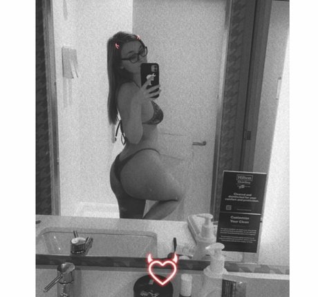 Foto desnuda filtrada de OnlyFans de Brittanyciara