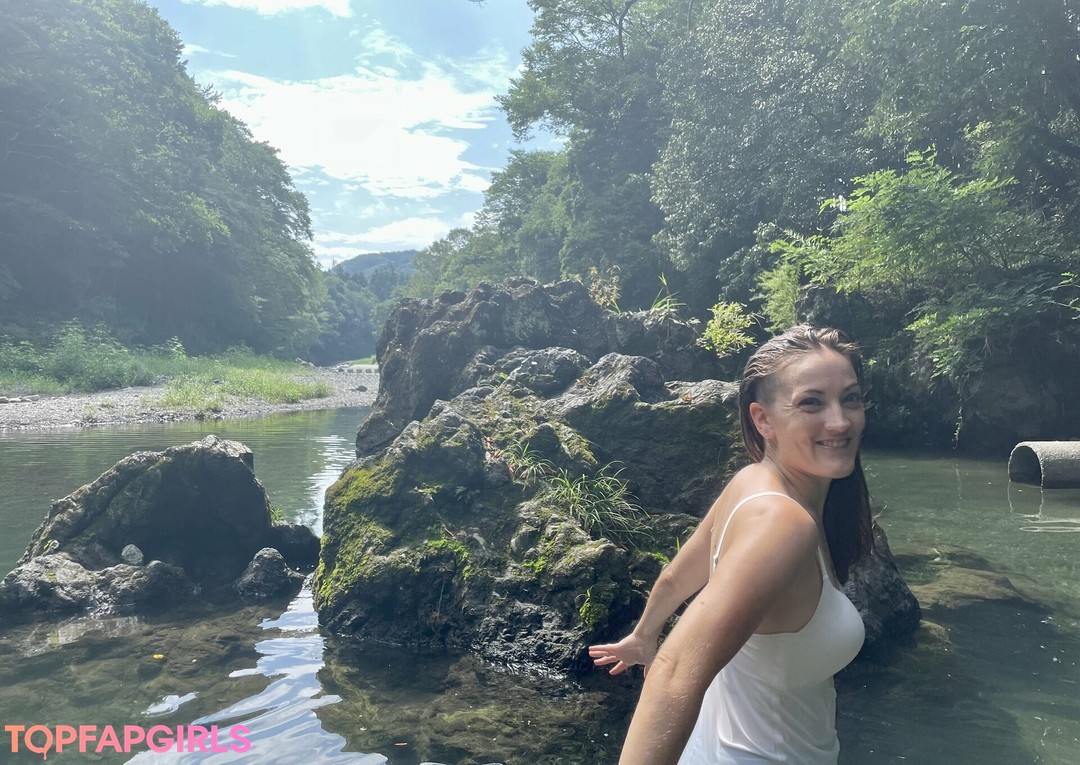 Foto desnuda filtrada de OnlyFans de Becky Blow #30 Foto desnuda filtrada de OnlyFans de Becky Blow #30