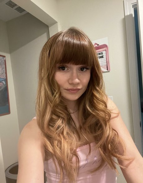 Foto desnuda filtrada de OnlyFans de Pixieswallows