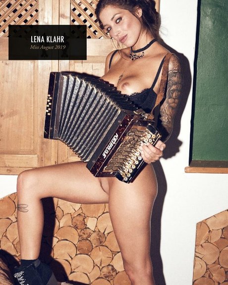 Lena Klahr
