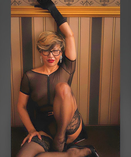 Foto desnuda filtrada de OnlyFans de Iulywoo