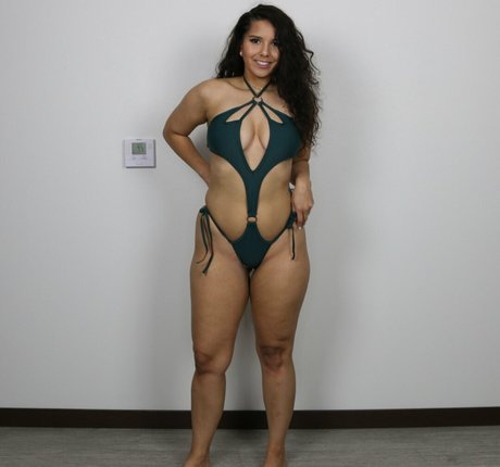 Foto desnuda filtrada de OnlyFans de Cheesecake Hey