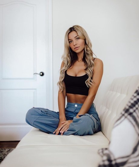 Franceska Fournier
