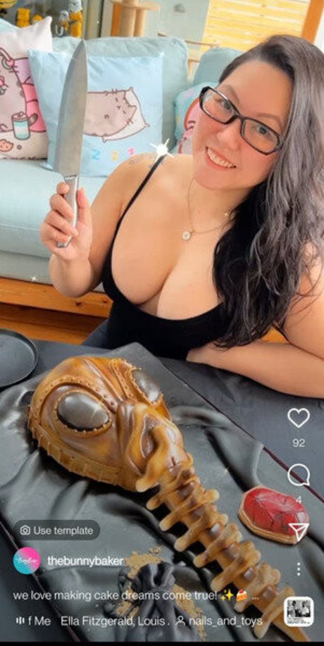 Pinksunstory