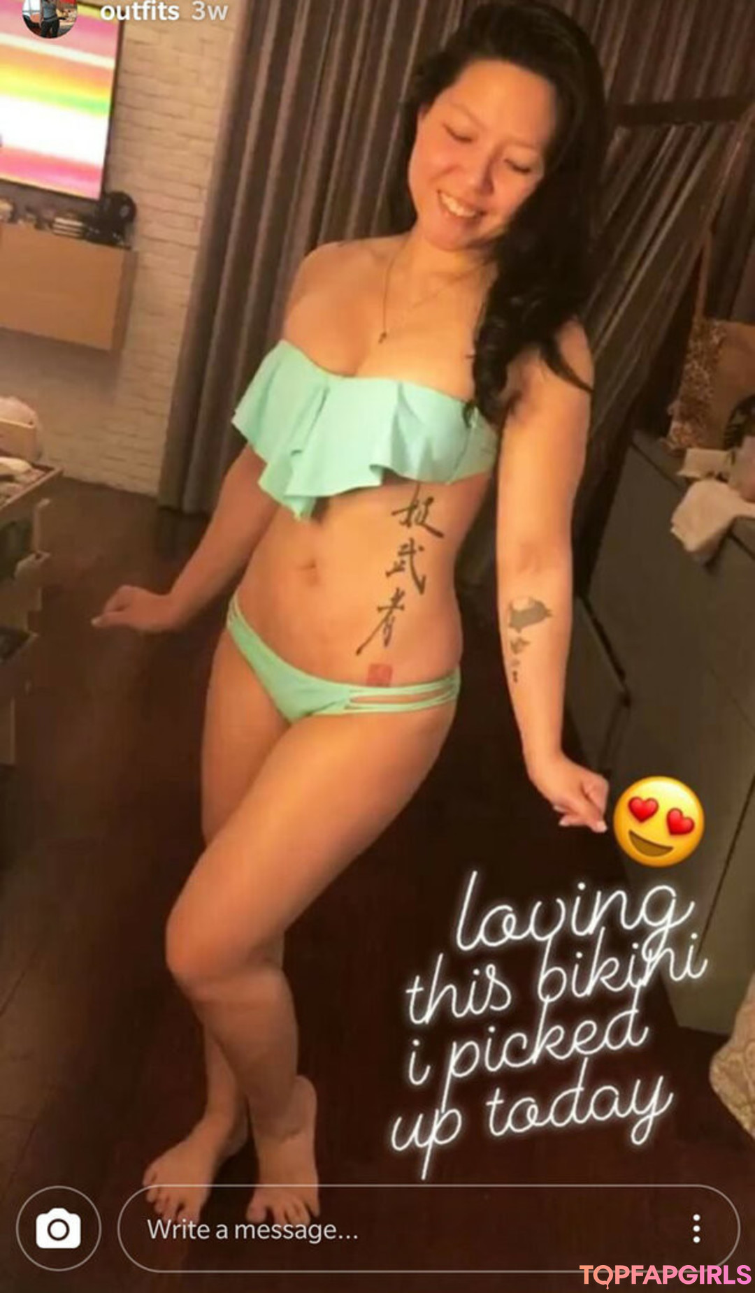 Foto desnuda filtrada de OnlyFans de Pinksunstory #83 Foto desnuda filtrada de OnlyFans de Pinksunstory #83